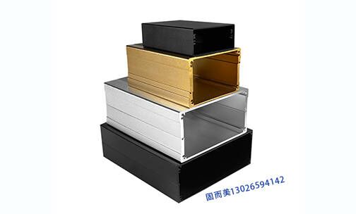 全鋁殼體,鋁合金電子電源控制箱,鋁合金的材質(zhì)5大優(yōu)勢！
