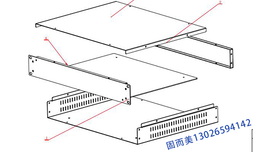 鈑金外殼,鈑金工藝,鈑金外殼設(shè)計過程中必須了解的注意事項，你知道嗎？