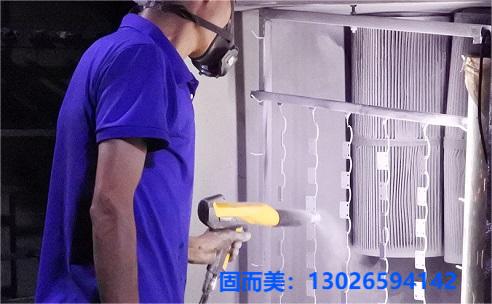 鈑金外殼定制,機(jī)箱機(jī)柜生產(chǎn)廠家,鈑金加工噴漆操作中主要步驟大揭秘！